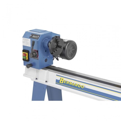 Bernardo KDM 1100 másoló esztergagép 230 V