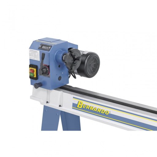 Bernardo KDM 1100 másoló esztergagép 230 V