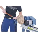 Bernardo KDH 1100 másoló esztergagép 230 V