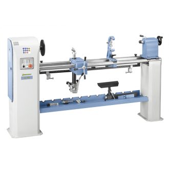 Bernardo CL 1300 másoló esztergagép 400 V