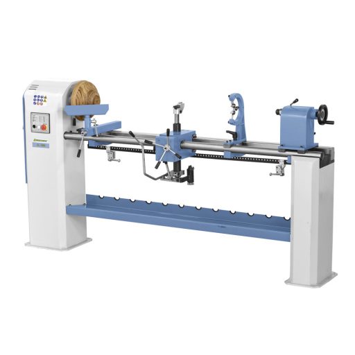 Bernardo CL 1300 másoló esztergagép 400 V