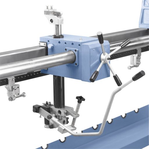 Bernardo CL 1300 másoló esztergagép 400 V