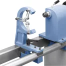 Bernardo CL 1300 másoló esztergagép 400 V