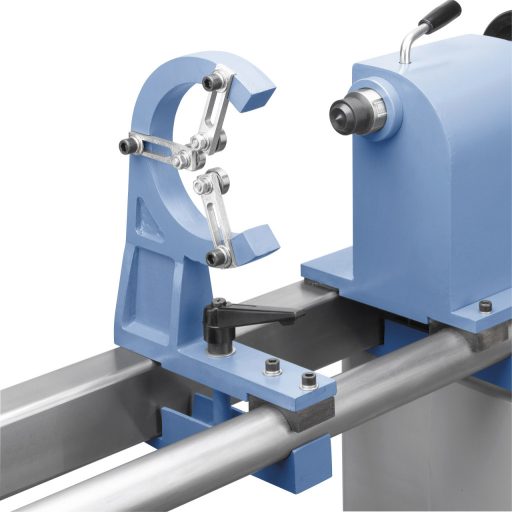Bernardo CL 1300 másoló esztergagép 400 V