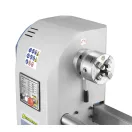 Bernardo CL 1300 másoló esztergagép 400 V