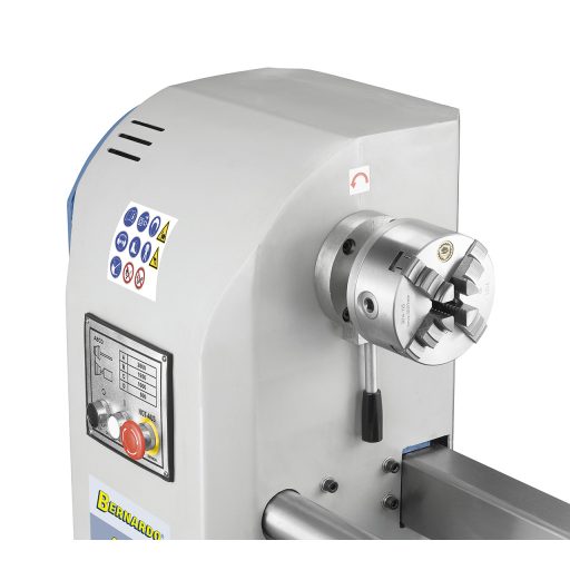 Bernardo CL 1300 másoló esztergagép 400 V