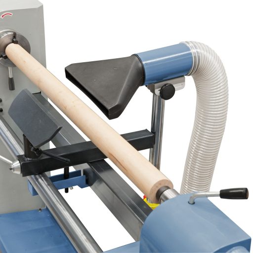 Bernardo CL 1300 másoló esztergagép 400 V