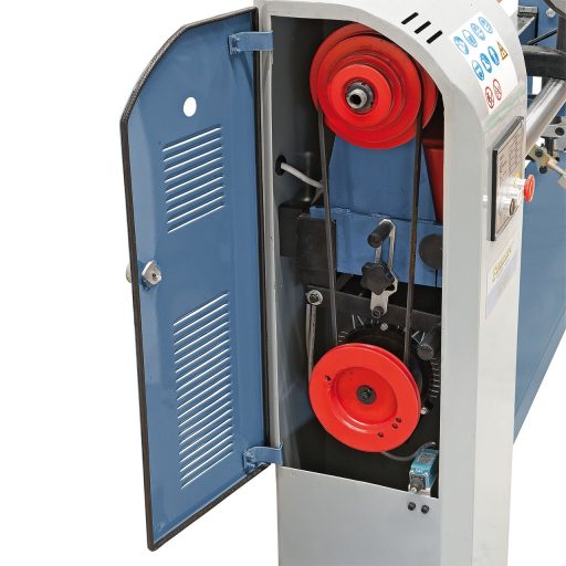 Bernardo CL 1300 másoló esztergagép 400 V