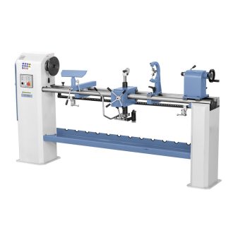 Bernardo CL 1500 másoló esztergagép 400 V