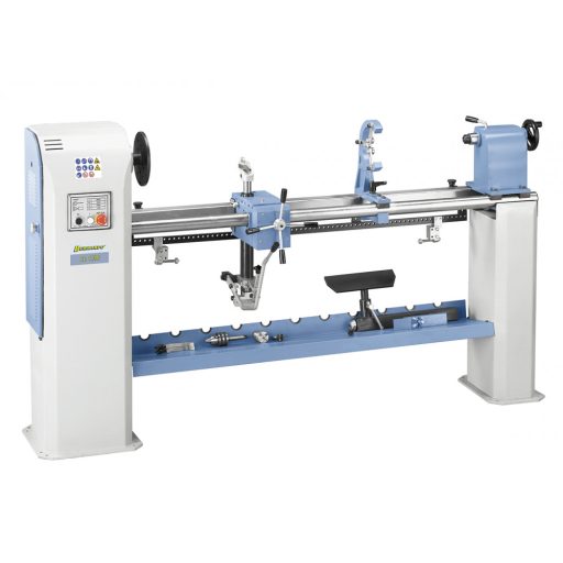 Bernardo CL 1500 másoló esztergagép 400 V