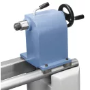Bernardo CL 1500 másoló esztergagép 400 V