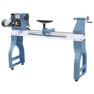 Bernardo HCL 1200 Top esztergagép 230 V