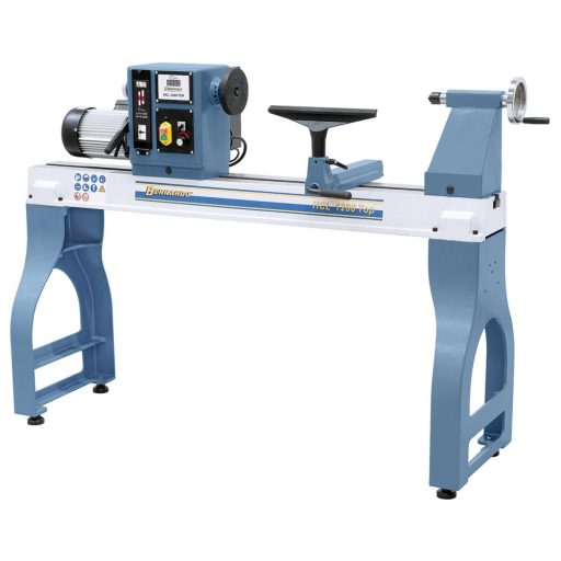 Bernardo HCL 1200 Top esztergagép 230 V