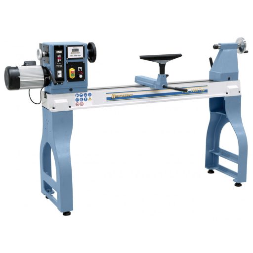 Bernardo HCL 1200 Top esztergagép 230 V