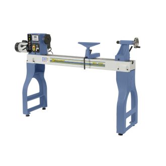 Bernardo HCL 1200 esztergagép 230 V