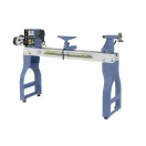 Bernardo HCL 1200 esztergagép 230 V