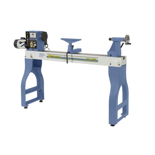 Bernardo HCL 1200 esztergagép 230 V