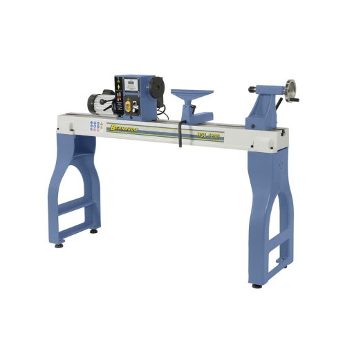 Bernardo HCL 1200 esztergagép 230 V