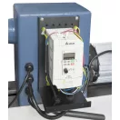 Bernardo HCL 1200 esztergagép 230 V
