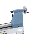 Bernardo HCL 1200 esztergagép 230 V