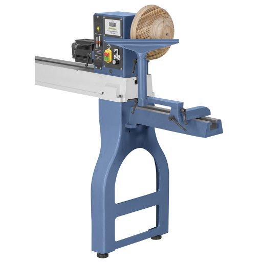 Bernardo HCL 1200 esztergagép 230 V