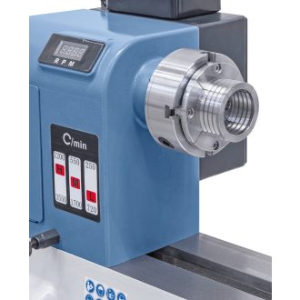 Bernardo Haibacken f. Spannfutter M 115 10-60665
