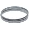 Bernardo Fűrésszalag 4010 x 34 x 1,1 mm - 2 ZpZ BBS 780 B-hez