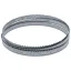 Bernardo Fűrésszalag 4010 x 34 x 1,1 mm - 2 ZpZ BBS 780 B-hez