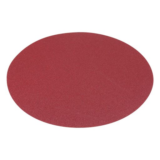 Bernardo Csiszolótányér, átmérő: 250 mm - K 100, tépőzáras (10 db.)