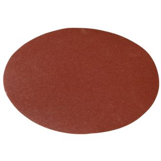   Bernardo Csiszolótányér K80 Átmérő: 150 mm, tépőzárral