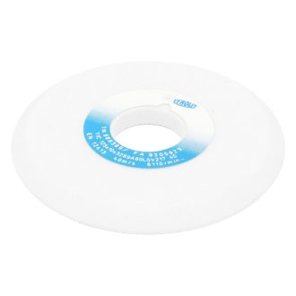 Bernardo Korund köszörűtárcsa SBS 700-hoz, 125x10x13 mm