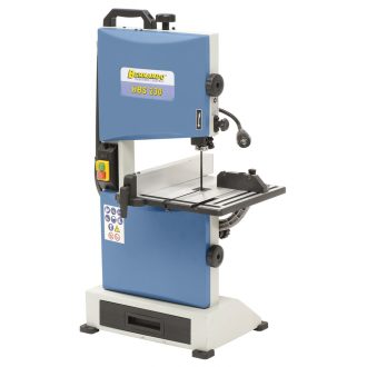 Bernardo HBS 230 szalagfűrész