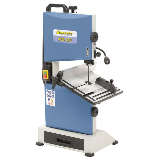 Bernardo HBS 230 szalagfűrész