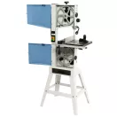 Bernardo HBS 260 Szalagfűrész 230V