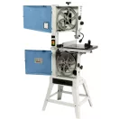 Bernardo HBS 320 Szalagfűrész 230V