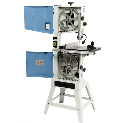 Bernardo HBS 320 Szalagfűrész 230V