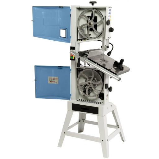 Bernardo HBS 320 Szalagfűrész 230V