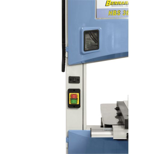 Bernardo HBS 320 Szalagfűrész 230V