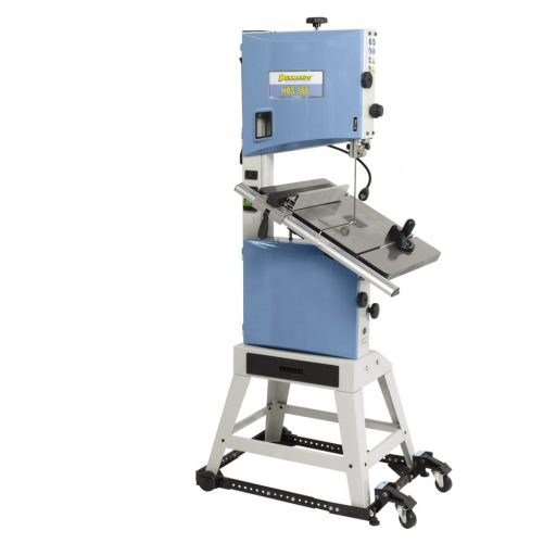 Bernardo HBS 360 Szalagfűrész 230V