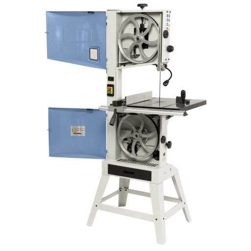 Bernardo HBS 360 Szalagfűrész 230V