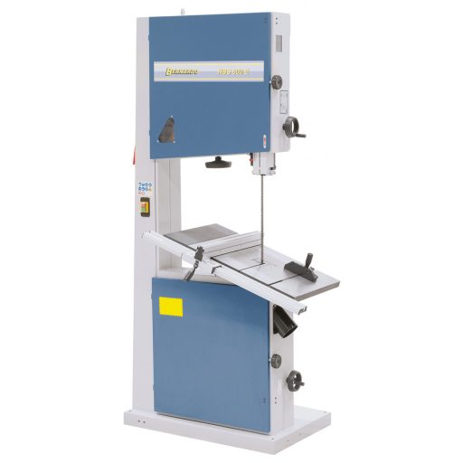 Bernardo HBS 600 E szalagfűrész
