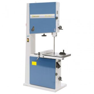 Bernardo HBS 700 E szalagfűrész