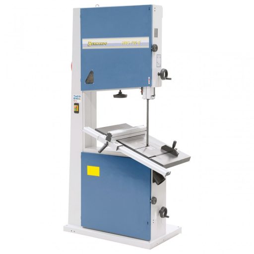 Bernardo HBS 700 E szalagfűrész