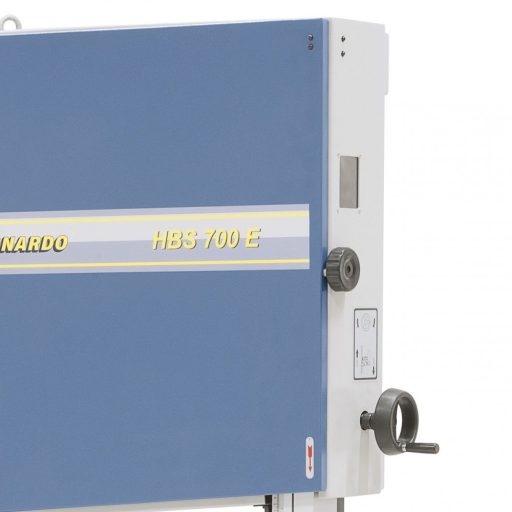 Bernardo HBS 700 E szalagfűrész