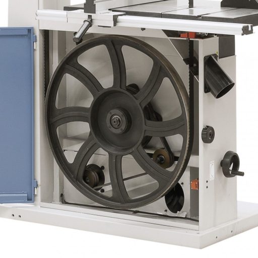 Bernardo HBS 700 E szalagfűrész