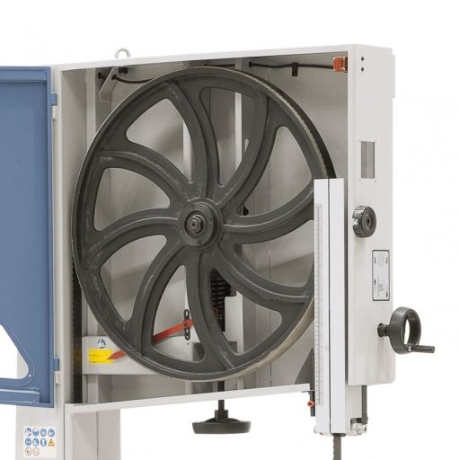 Bernardo HBS 700 E szalagfűrész