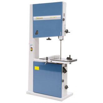 Bernardo HBS 800 E szalagfűrész