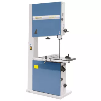 Bernardo HBS 800 E Faipari szalagfűrész 400V