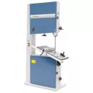 Bernardo HBS 800 E Faipari szalagfűrész 400V