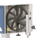 Bernardo HBS 800 E Faipari szalagfűrész 400V